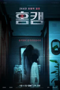 Домашняя камера